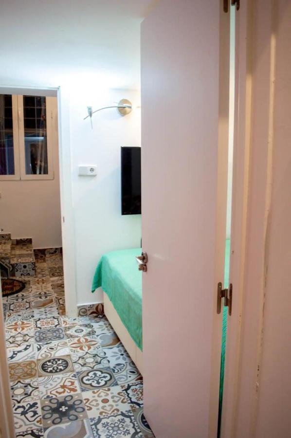 Estudio cerca de Antón Martín 4Pax (S. ISABEL III) Madri Exterior foto