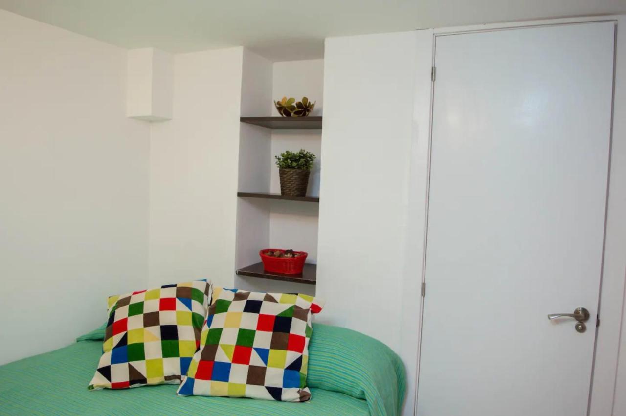 Estudio cerca de Antón Martín 4Pax (S. ISABEL III) Madri Exterior foto