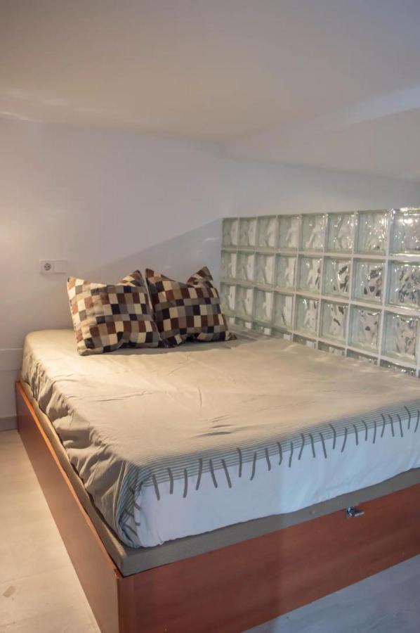 Estudio cerca de Antón Martín 4Pax (S. ISABEL III) Madri Exterior foto