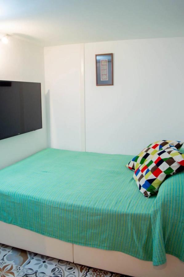 Estudio cerca de Antón Martín 4Pax (S. ISABEL III) Madri Exterior foto